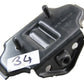 Original BMW E34 518i 520i 525i 530i 535i 540i M5 Halter NOS NLA 51121944541
