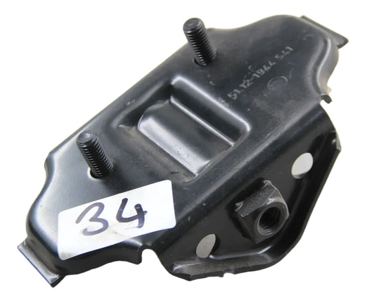 Original BMW E34 518i 520i 525i 530i 535i 540i M5 Halter NOS NLA 51121944541