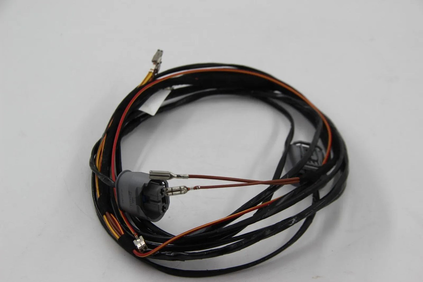 Original BMW E46 3er Coupe 316i-330i M3 Kabelsatz Nebelscheinwerfer 61129410798