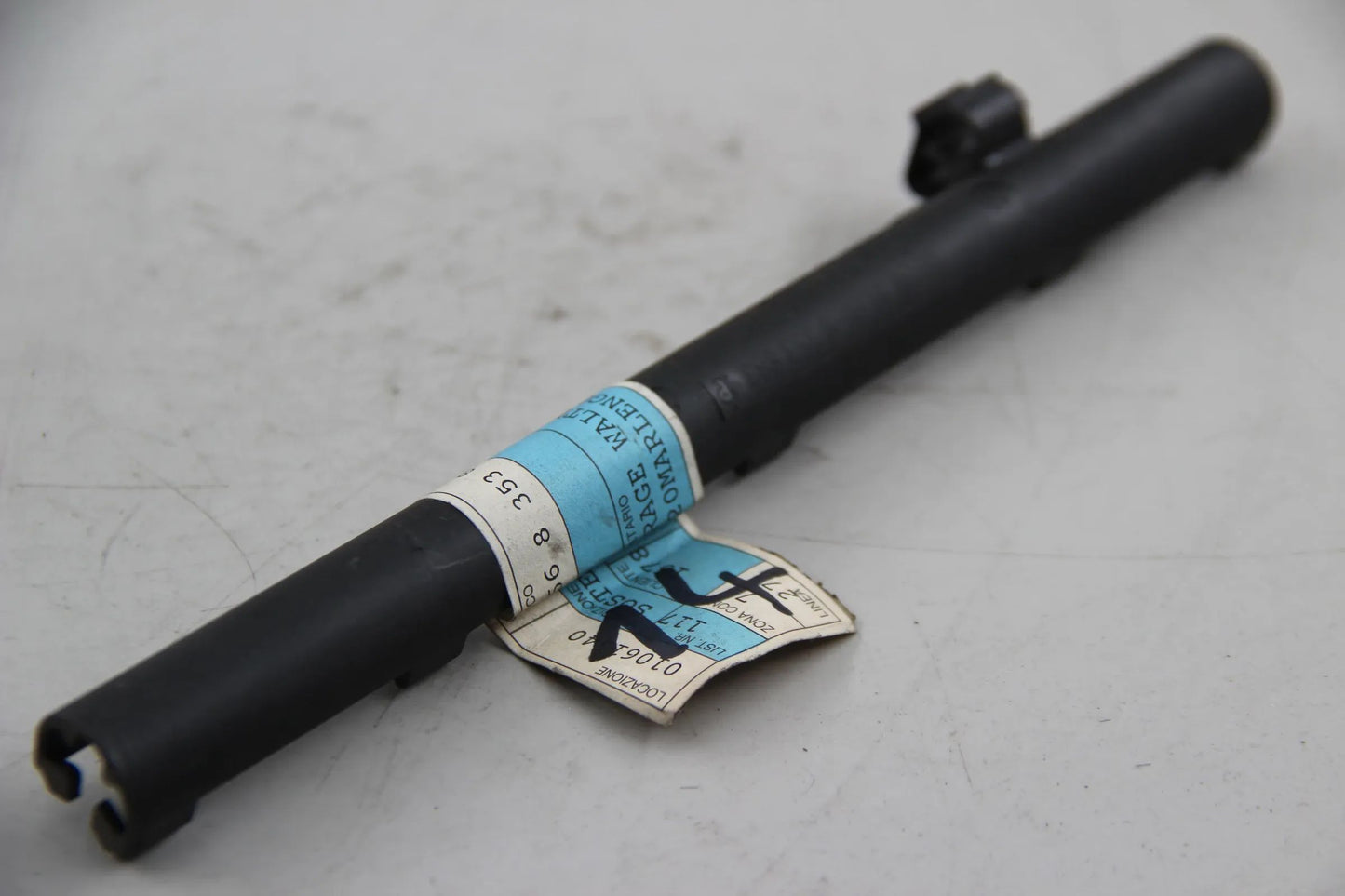Original BMW 3er E36 316i-328i M3 Schlauchhalter NOS NLA 61668353883 61668363924