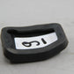 Original BMW E10 E26 E3 E9 E81 E88  E21 E12 E24 Pedalüberzug  35211108634