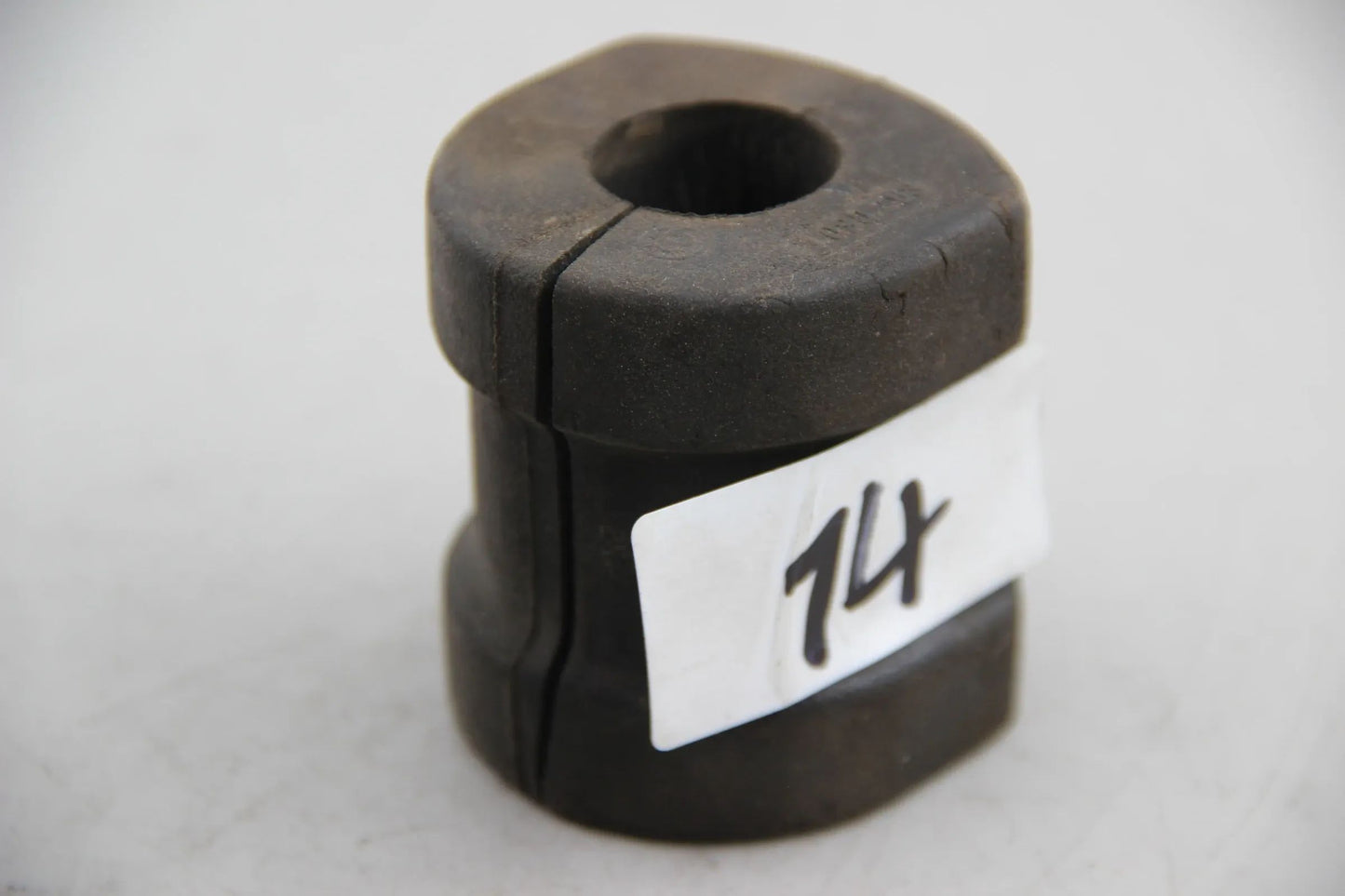 Original BMW E36 Z3 Gummilager Stabilisator D=24MM NOS NLA 31351090263