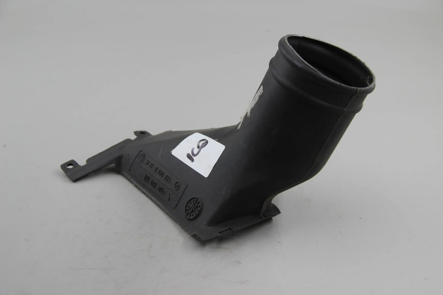 Original BMW 5er E39 520i-540i Luftführung Generator NOS NLA 51118160855