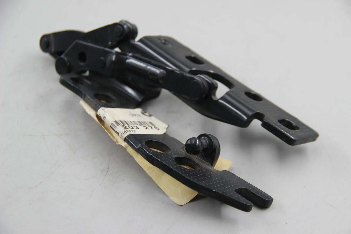 Original BMW E39 M5 E32 Scharnier Frontklappe rechts NOS NLA 41618203276