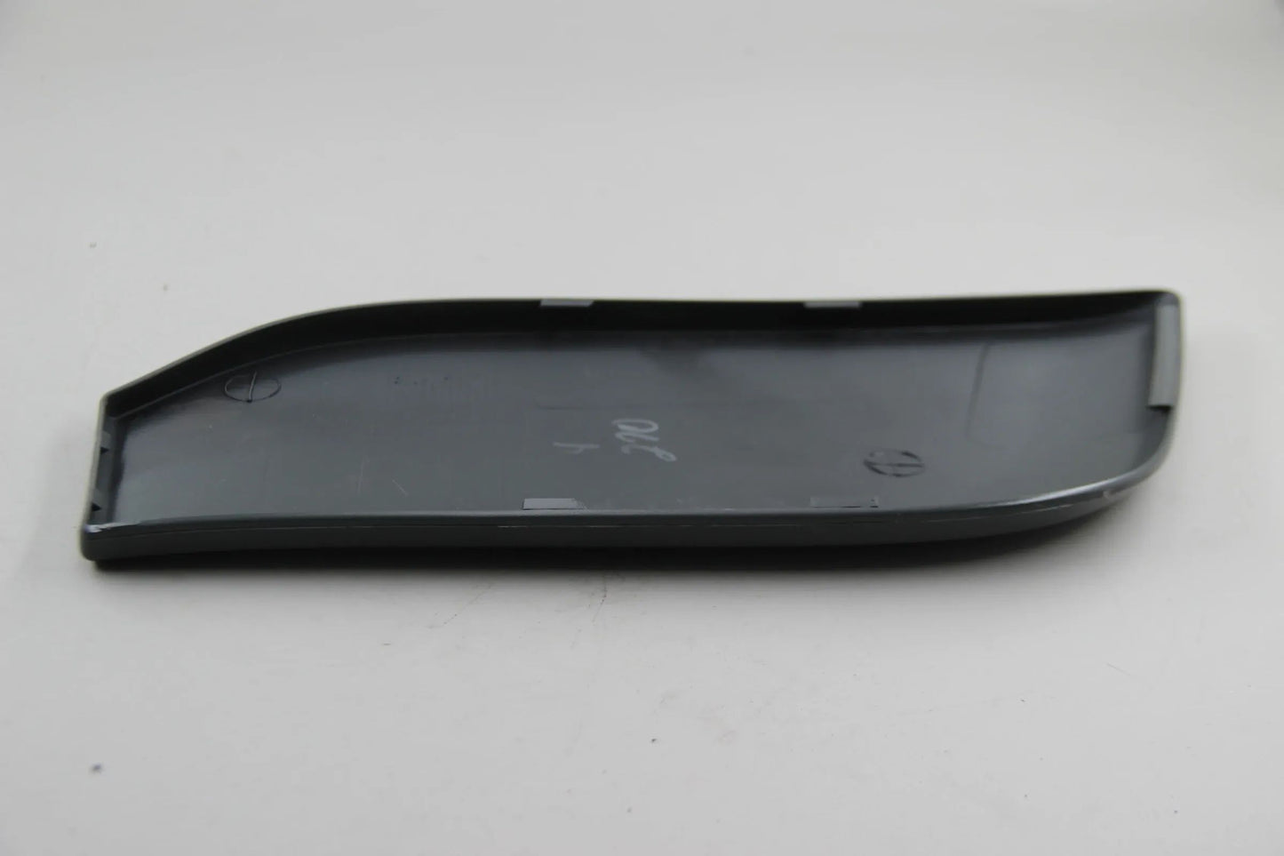 Original BMW E53 X5 4.6is 4.8is Blende Aufsatz grundiert rechts 51127062600