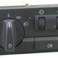 Original BMW E46 Schaltereinheit Licht NOS NLA 61318383225