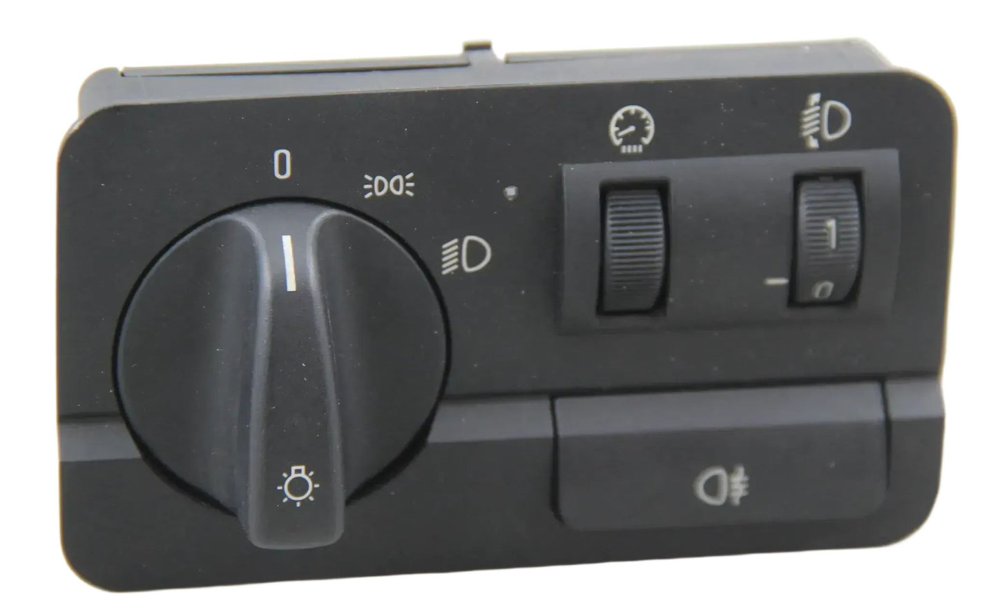 Original BMW E46 Schaltereinheit Licht NOS NLA 61318383225