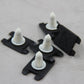 Original BMW E38 728i 735i 740i 750i iL iLP F25 F26 5x Clip 51718259025