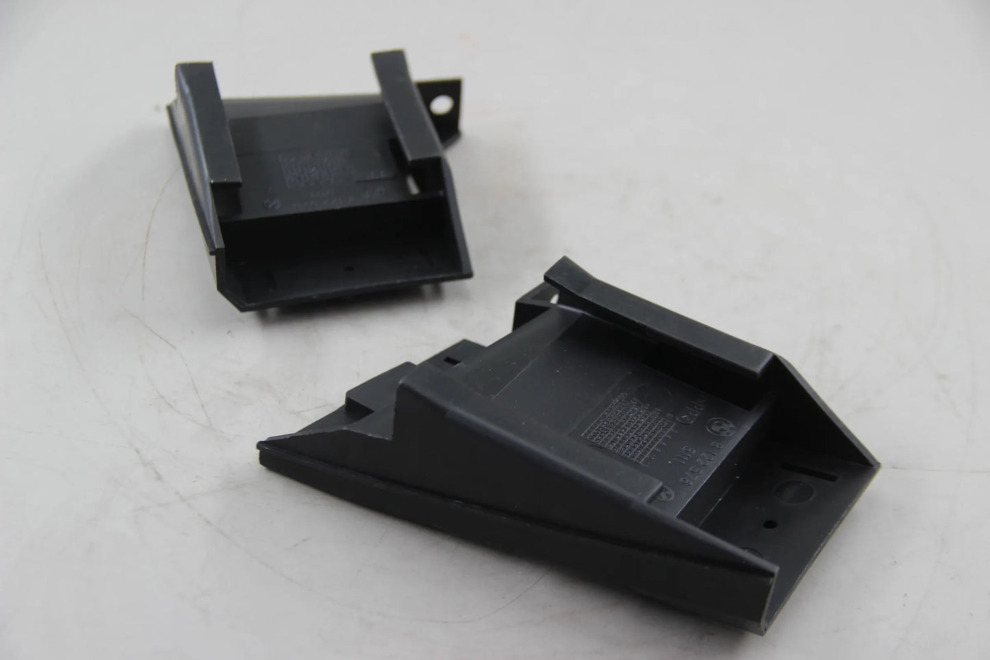 Original BMW E36 316i 318i 320i 323i 325i 328i M3 2x Einlage rechts 51118122576