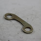Original BMW E3 E9 E36 E46 E12 E28 E34 E39 Unterlegblech D=10MM/ZN 33211209543