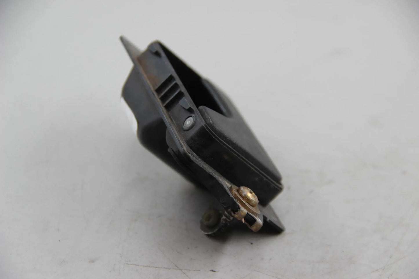 Original BMW E28 E23 E24 E30 Türöffner Griffschale innen links
