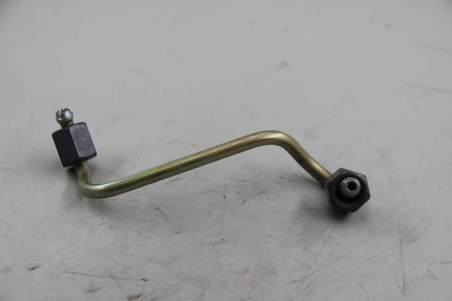 Original BMW Druckleitung NOS NLA 13537787351