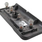 Original BMW Abdeckkappe links 63211385383