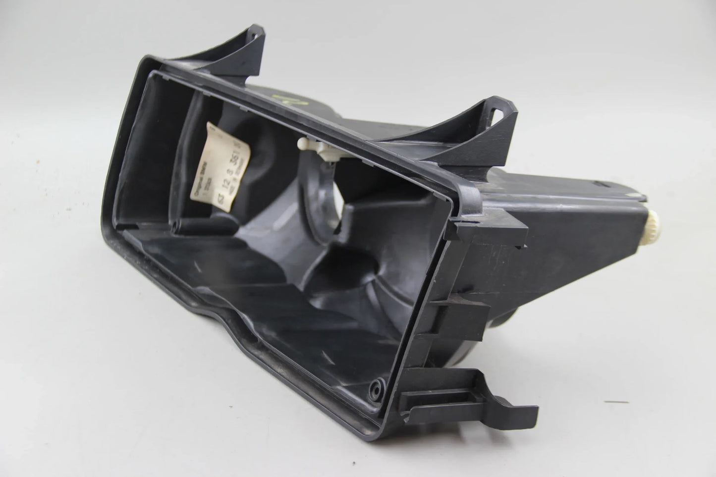 Original BMW E36 316i 318tds 318ti 323ti Scheinwerfergehäuse links 63128361093