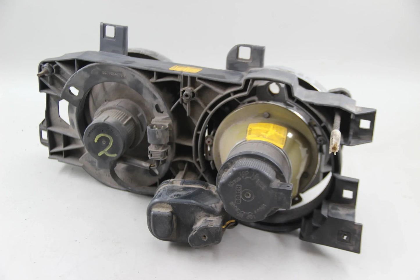 Original BMW E34 525 525tds Limousine Scheinwerfer rechts BOSCH 83515669