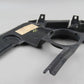 Original BMW E34 524td M21 Limousine Abdeckung links 51711946432