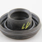Original BMW E39 520i 523i 525i-540i M5 Abdeckung Abblendlicht 63126904047