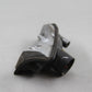 Original BMW E21 Blinker Halterung ohne Scheibe/Plastik Gehäuse links 1365745