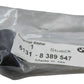 Original BMW Z3 1.8-2.8 M3.2 Roadster Coupe Knopf für Lichtschalter 61318389547