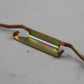 Original BMW E30 M3 E28 518i-535i E24 628CSi Haltefeder FN/28/302 34112226203