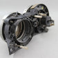 Orig. BMW E30 324td Frontscheinwerfer vorne rechts Hella unvollständig 13436500
