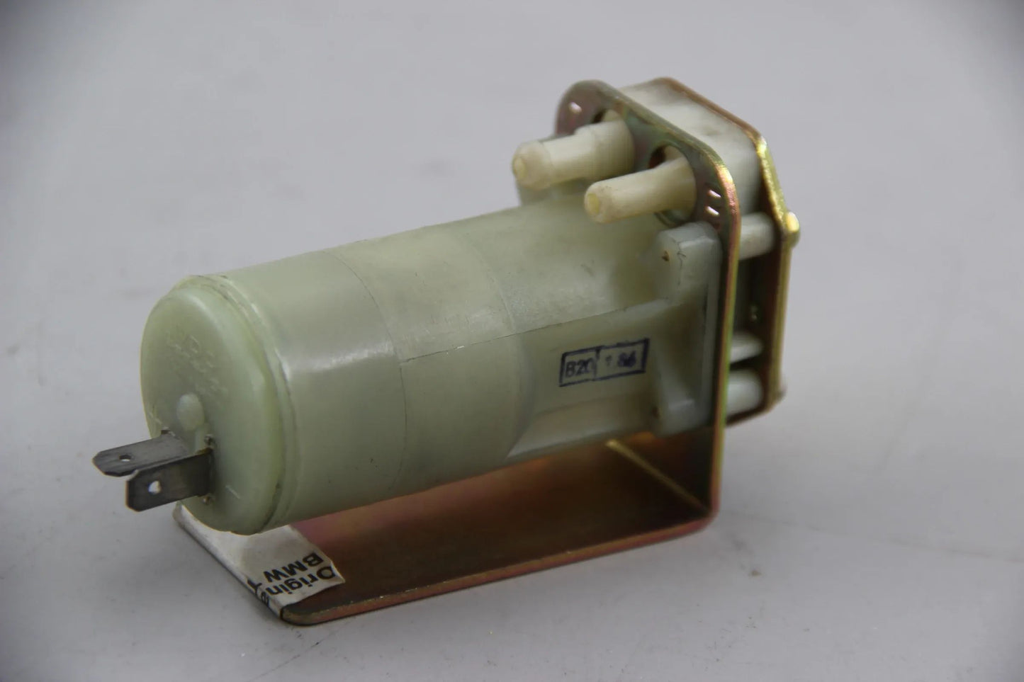 Original BMW E26 M1 E21 318i-323i E12 520i 530i Waschpumpe NOS NLA 61661360905