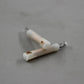 Original BMW E36 316i-328i M3 2x Lampenfassung weiss KOSTAL 61318370557