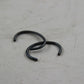 Original BMW E81 E88 E46 E93 E39 E61 E63 E64 E38 2x Sicherungsring 33131214961