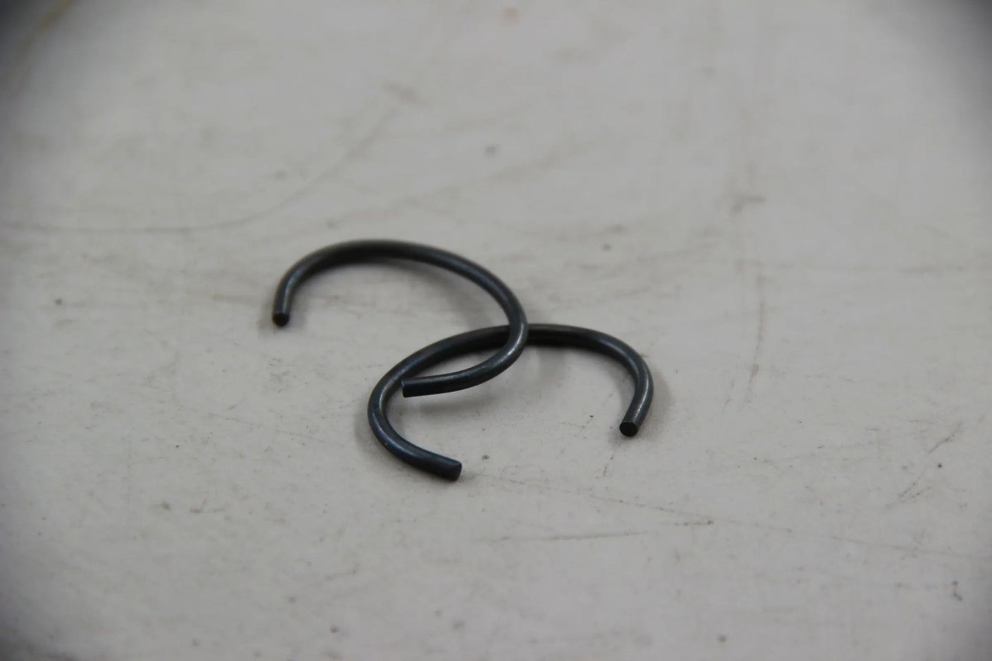 Original BMW E81 E88 E46 E93 E39 E61 E63 E64 E38 2x Sicherungsring 33131214961