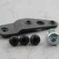 Original BMW E46 E63 E64 E83 E53 E85 E86 Befestigung Sitzschale 52108240499