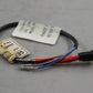 Original BMW E39 520i 523i 528i-540i M5 Leuchtdiode Alarmanlage 82929405834