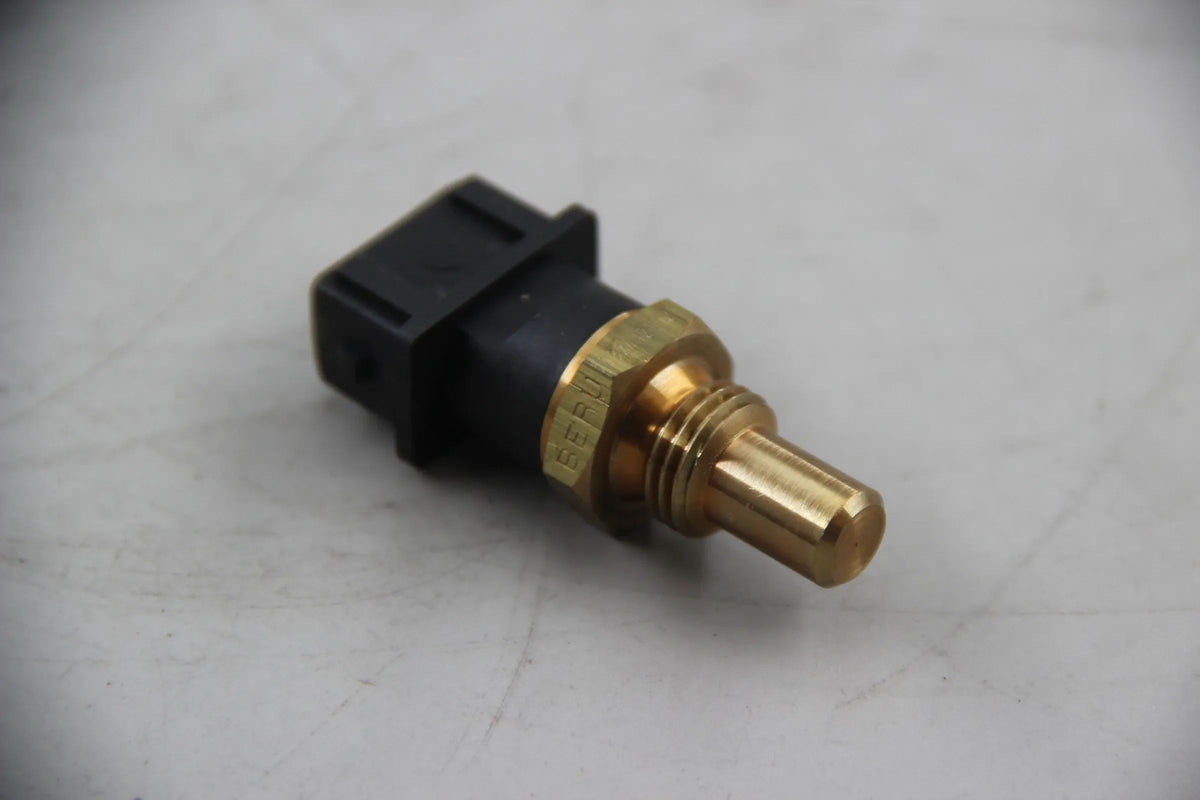 Original BMW E30 324d 324td E34 524td Doppel-Temperaturschalter NOS 12622242630