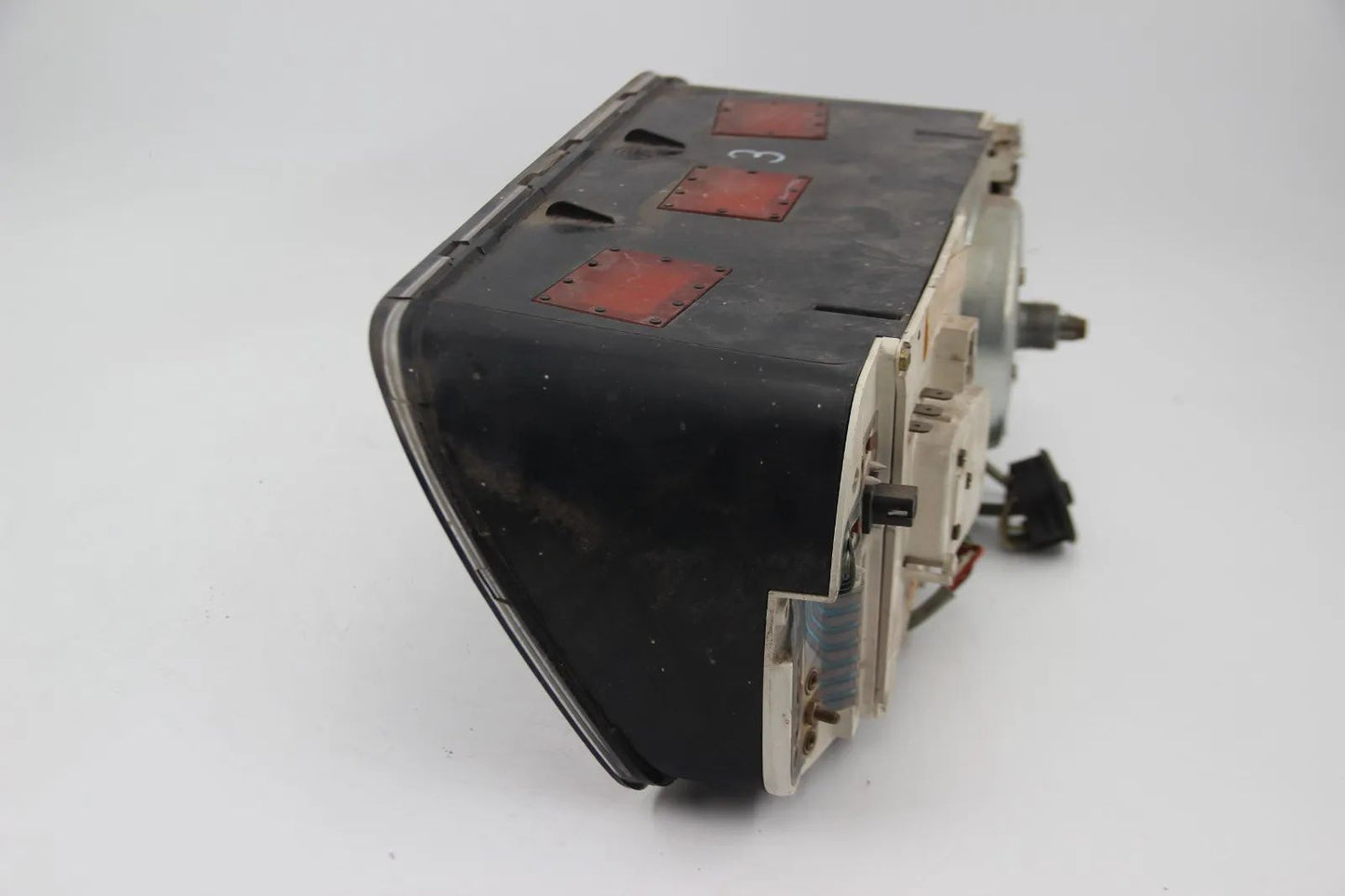 Original BMW E21 320/6 323i Kombiinstrument Drehzahlmesser Instrument 1366813