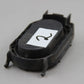 Original BMW E36 3er Abdeckkappe Scheinwerfer 1305239064