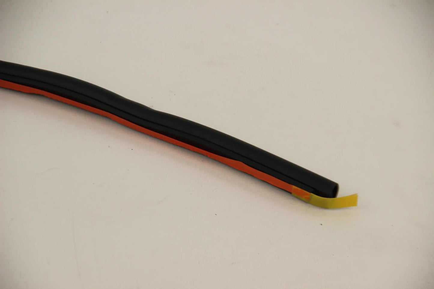 Original BMW E39 520i-540i M5 Dichtung Türfuge Säule hinten rechts  51228159814