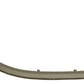 Original BMW E39 520i-540i Stossleiste grundiert vorne links chrom 51117005961