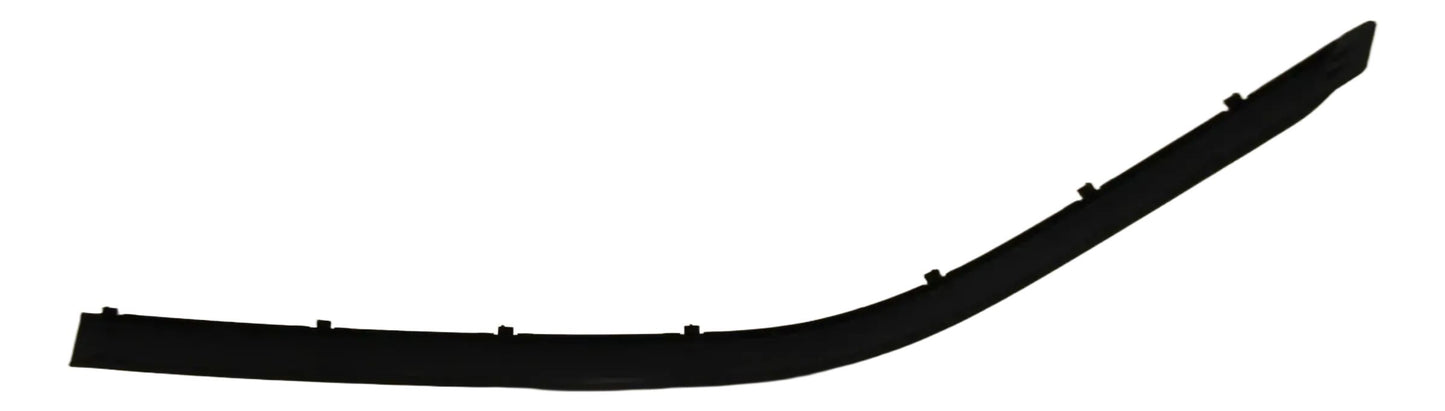Original BMW E39 520d 520i-540i 540iP Stossleiste vorne rechts 51118159352
