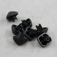Original BMW E30 E36 E34 E24 E23 E32 Z1 7x Knopf Spiegelschalter 61311372463