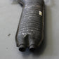 Original BMW E28 528i E24 628CSi Mittelschalldämpfer 18121175880