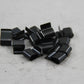 Original BMW E21 315 316 318 320 318i-323i E30 E28 13x Klammer 51131872146