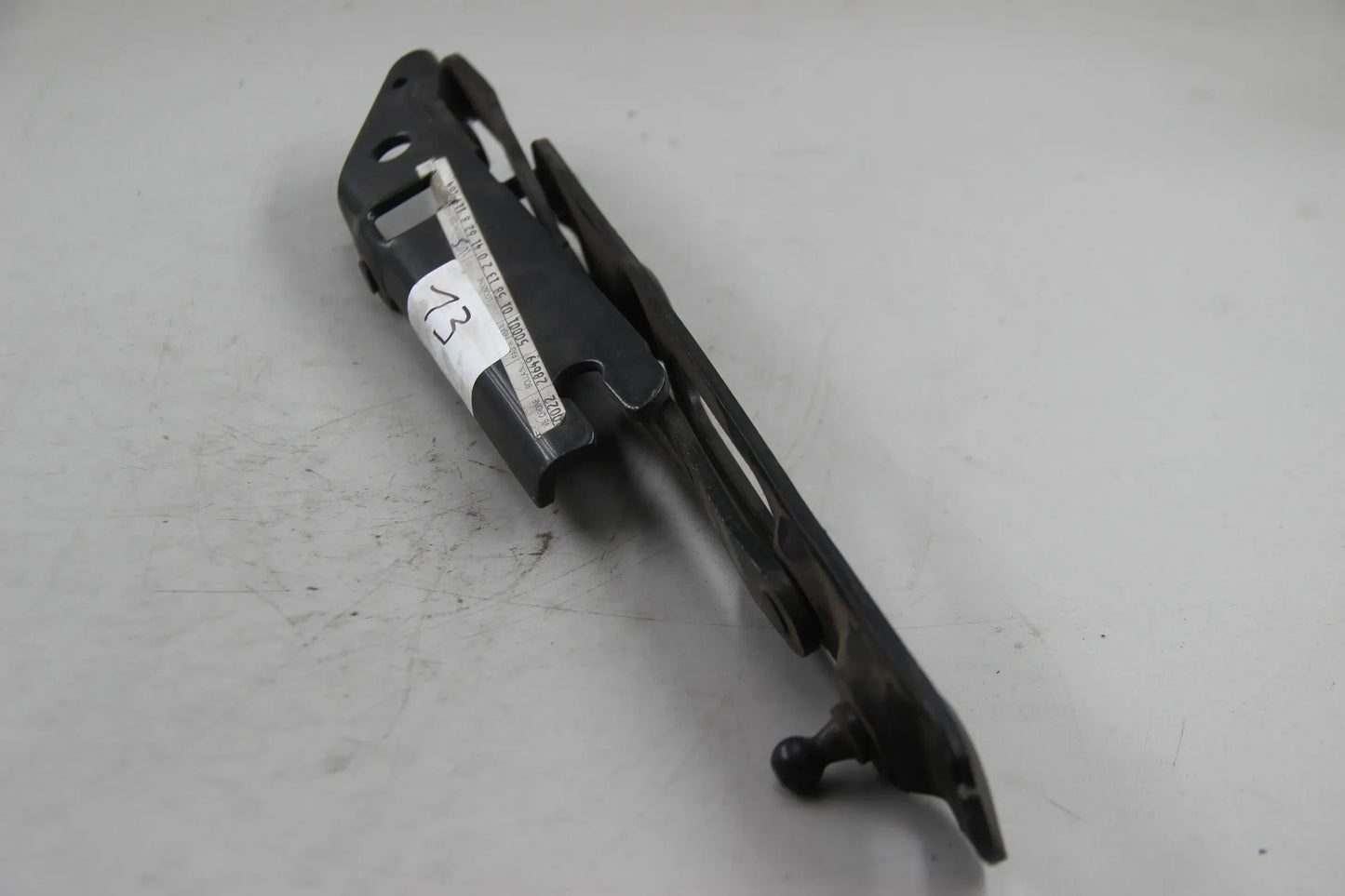 Original BMW E36 316i-328i M3 Scharnier Heckklappe rechts NOS NLA 41628119164