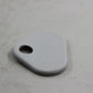Original BMW E39 E38 E53 Abdeckkappe Lagerbock rechts hellgrau 51168169242
