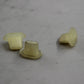 Original BMW E81 E21 E28 E63 E23 E83 E53 E85 3x Tülle 12X6,3 51131840154
