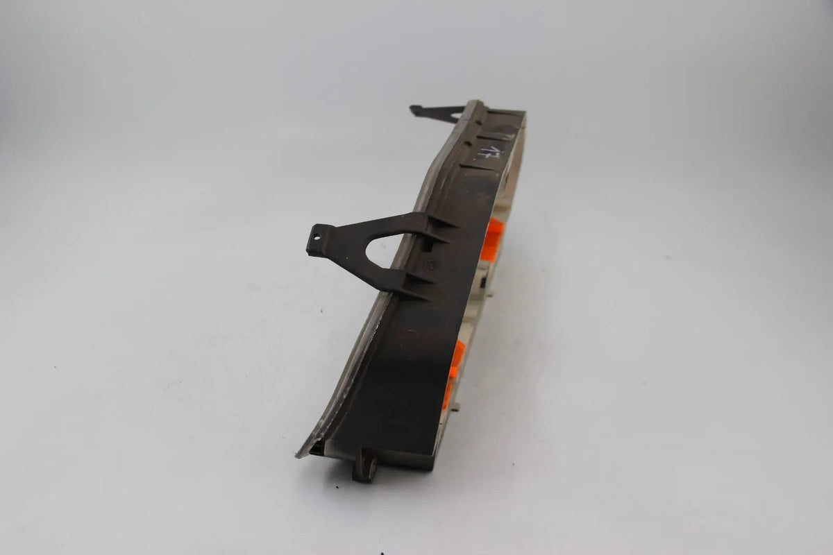 Original BMW E30 325i ABS  Kombiinstrument Tachometer Gehäuse Drehzahlmesser