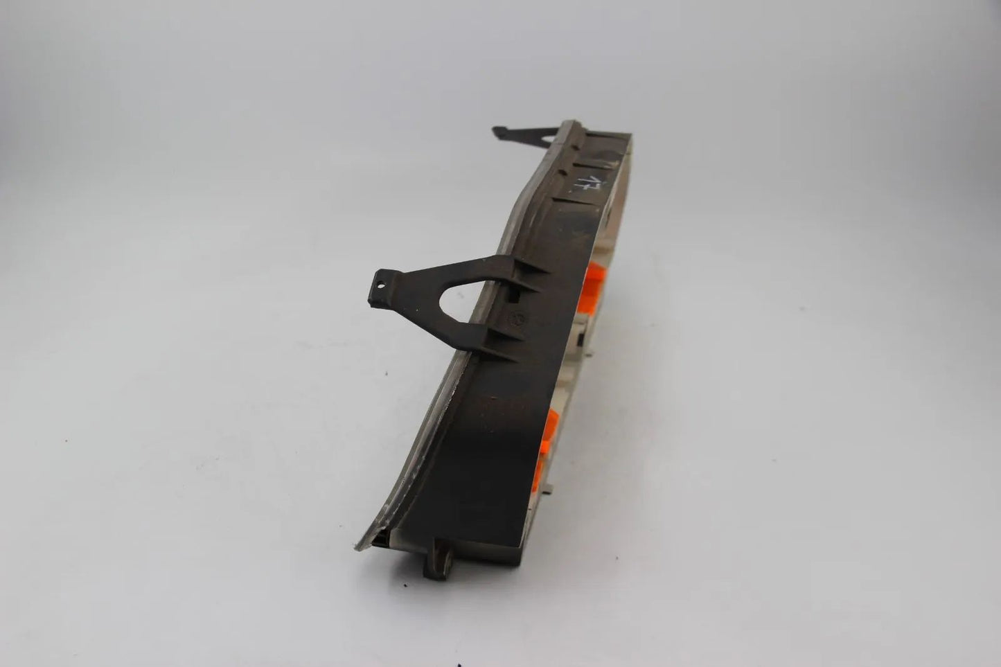 Original BMW E30 325i ABS  Kombiinstrument Tachometer Gehäuse Drehzahlmesser