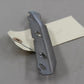 Original BMW E90 316i-335i E91 318i Einlage Stossfänger vorn rechts 51117134098