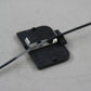 Original BMW E46 316i 318i 320i-330i Klappe Abschleppöse grundiert 51117044125