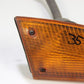 Original BMW E23 7er Blinker rechts 1361050 Indicator Turn Signal 728i-745i Turb