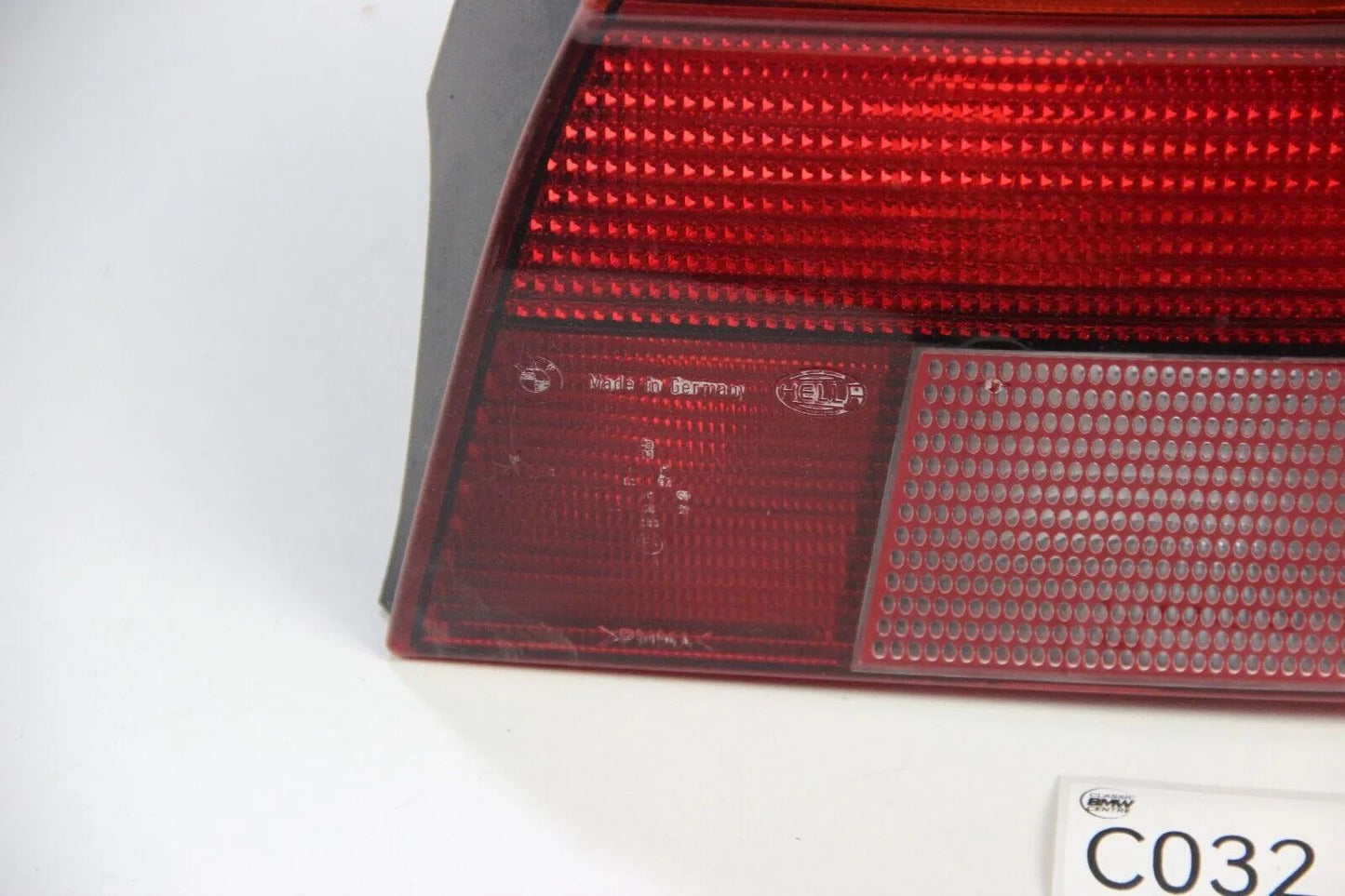 NEU Original BMW E39 5er Heckleuchte 8358032 Rücklicht OEM Taillight