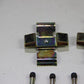 Original BMW E21 Zubehör Belagsatz 34211150542 Bremssattel Zubehör Clips